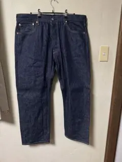 JOURNAL STANDARD別注Levi’s デニムパンツ　36 × 30のサムネイル