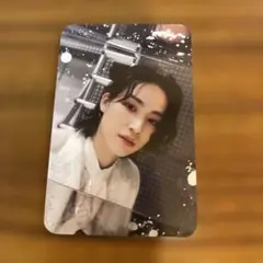 GOT7 JAYB DYE 中国サイト限定トレカ - メルカリ