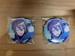 プロセカ グリ缶 42c 神代類 ×2