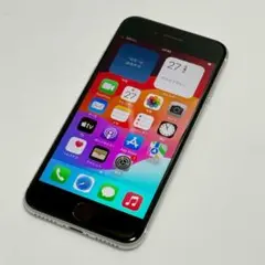 Apple iPhone SE2 　64GB 83％ a32