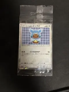 2026年最新】ポンチョを着たイーブイの人気アイテム - メルカリ