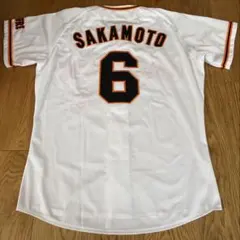 2026年最新】坂本勇人 ユニフォームの人気アイテム - メルカリ