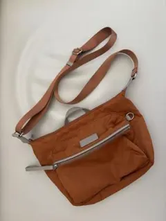【最終値下】ショルダーバッグのサムネイル