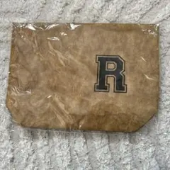 付録 トートバッグ