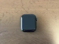 Apple Watch series7 45mm GPS グリーン 本体