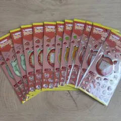 たまごっち キラキラシール まとめ売り 未開封