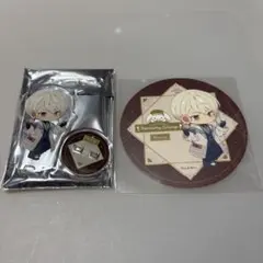 アイナナ アニカフェ 棗巳波 まとめ