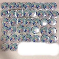 呪術廻戦 五条悟 幼少期 JF2025 缶バッジ 18点セット - メルカリ
