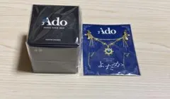 Ado DOME TOUR 2025 よだか VIP特典 スノードーム&ブローチ - メルカリ