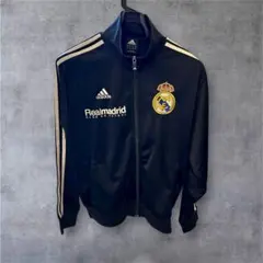 adidas real madrid レアル・マドリード トラックジャケット