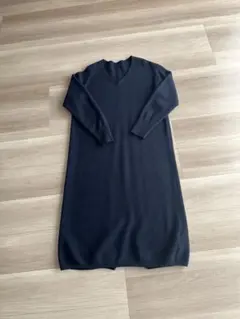 アーバンリサーチ　ニットワンピース