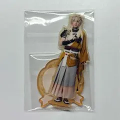 刀ミュ 目出度歌誉花舞 十周年祝賀祭 ランダムアクスタ 小狐丸②