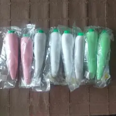 スクイーズ 人参