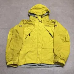 Montbell モンベル ナイロンジャケット ゴアテックス レディース 90s