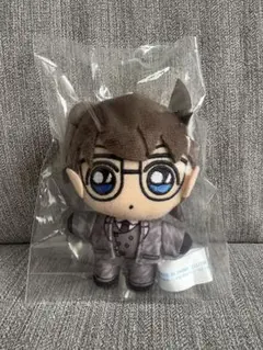 2025年最新】名探偵コナンセガラッキーくじぬいぐるみマスコット