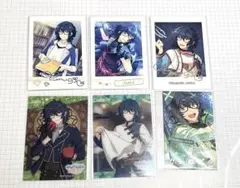 青葉つむぎ カードまとめ