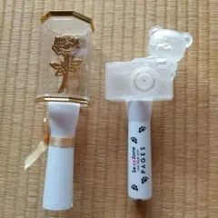 ペンライト　SexyZone timelesz