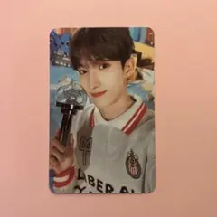 SEVENTEEN 2024 CARATLAND カラットゾーン ドギョム