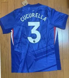 Nike Chelsea FC Cucurella 3のサムネイル