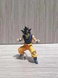 ドラゴンボールHG 孫悟空フィギュア