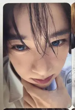 MAKESTAR トレカ シオン