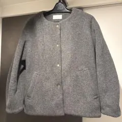 ブランドGLOBAL WORK ショートジャケット