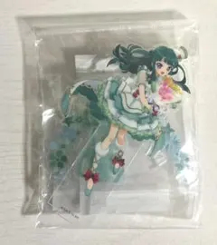 プリパラ アクリルスタンドキーホルダー ファルル プリパズ ファルル