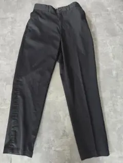 URBAN RESEARCH DOORS ブラック スラックスのサムネイル