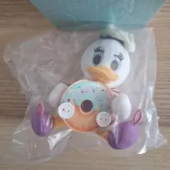ディズニーヴァネロペパルパルーザ　スィーツポップワールドデイジーチャームドーナツ