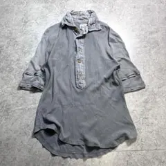 【Vivienne Westwood MAN】ポロシャツ/アシンメトリー/Y2Kのサムネイル