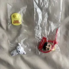 クレヨンしんちゃん 2種セット