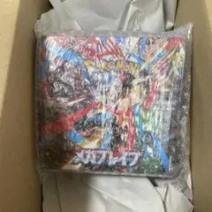 ポケモンカードゲーム メガブレイブ1box未開封
