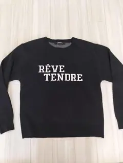 Lugnoncure ニットセーター