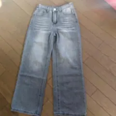 デニムパンツ キッズ