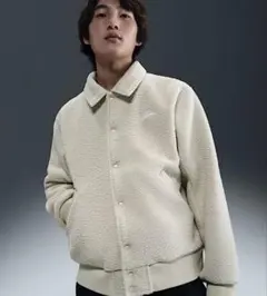 NIKE ボアジャケット メンズ