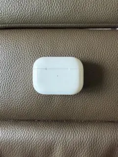 AirPods Pro 本体 ホワイト　ケースおまけ