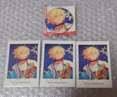 あんスタ　７周年　天祥院英智