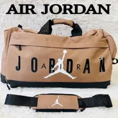 2026年最新】JORDAN BRAND メンズ ボストンバッグ・旅行用バッグの人気