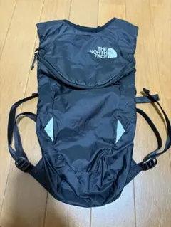 THE NORTH FACE NM62415 ブラック リュック