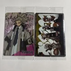 2026年最新】ガチアクタ タムジーの人気アイテム - メルカリ