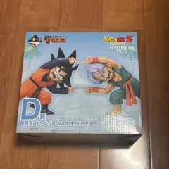 2026年最新】悟天 フィギュアの人気アイテム - メルカリ