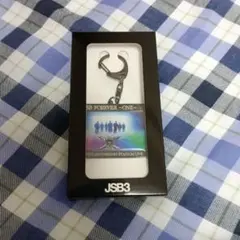三代目キーホルダー