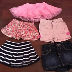 女の子❤️Gap 70サイズセット！