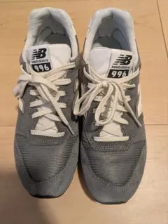ニューバランス　996 27.5センチ