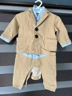 男の子　フォーマル　70cm