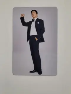 SUPER JUNIOR SUPER SHOW10 ss10 シウォン トレカ