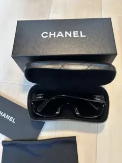2026年最新】chanel サングラスケースの人気アイテム - メルカリ