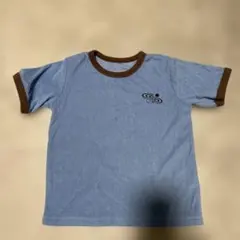 Semon apartment パイル生地　Tシャツ　120