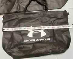 ブラック トートバッグ