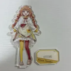 にじさんじ 雲母たまこ welcome goods アクリルスタンド